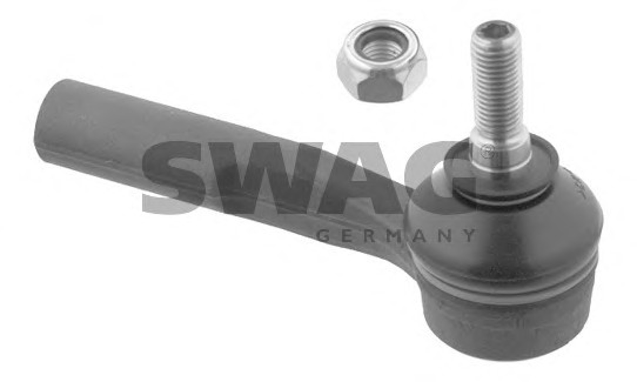 Наконечник рулевой тяги SWAG 70932768