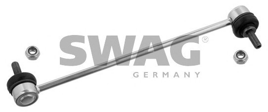 Тяга стабилизатора SWAG 70933811