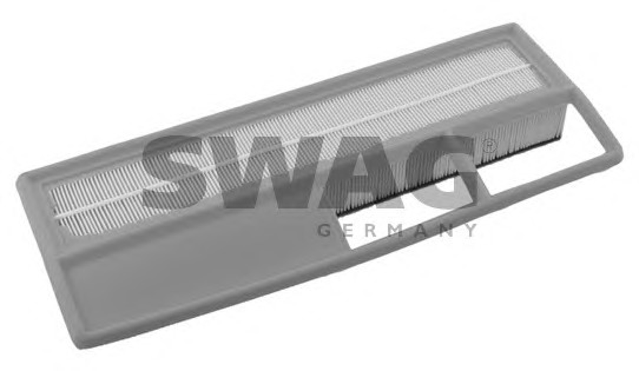 Фильтр воздушный SWAG 70934404