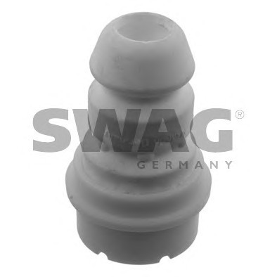 Отбойник амортизатора SWAG 70936817