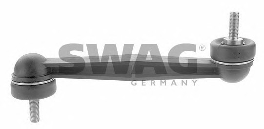 Тяга стабилизатора SWAG 74918216