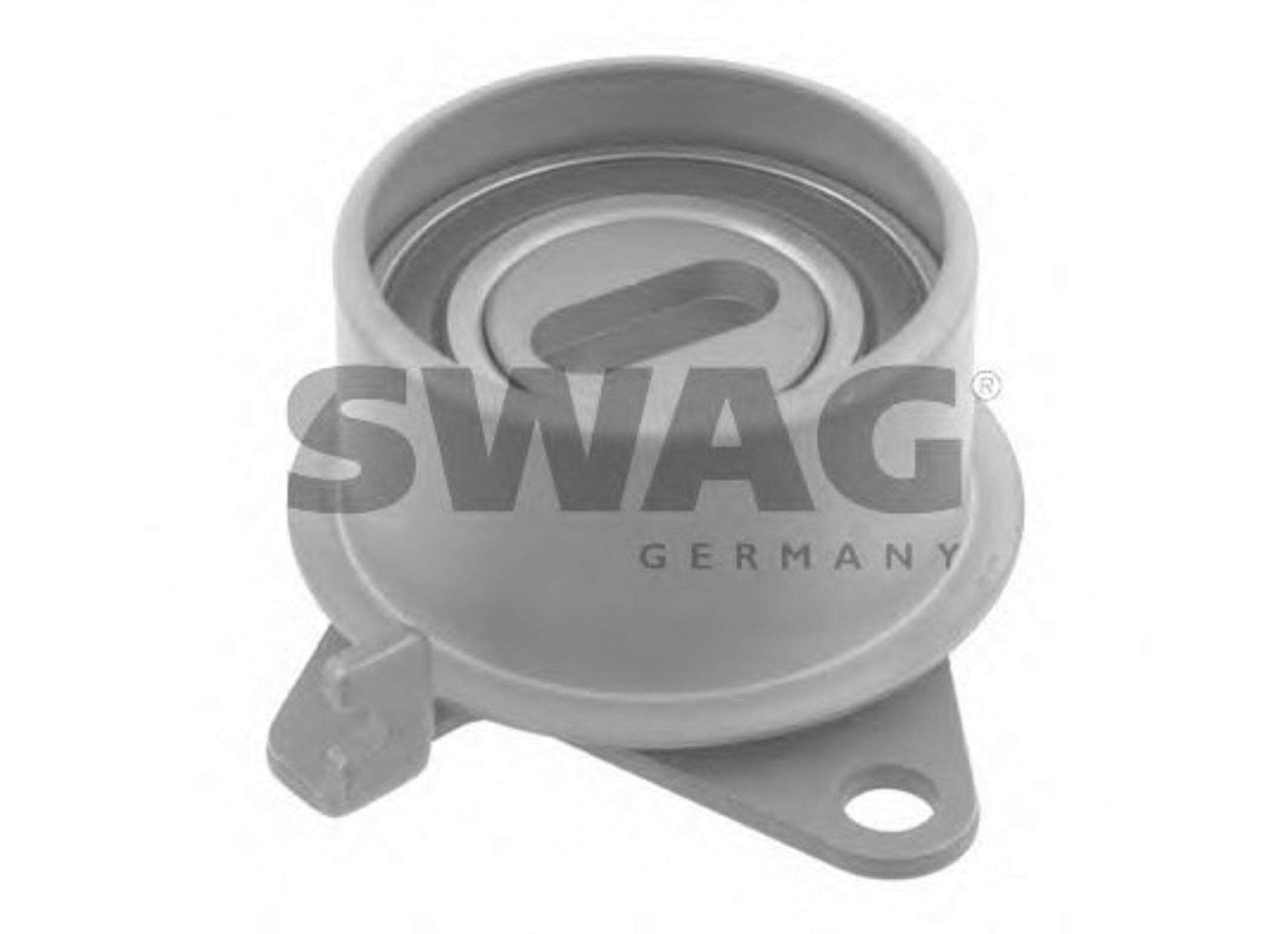 Ролик натяжной ремня грм SWAG 80926928