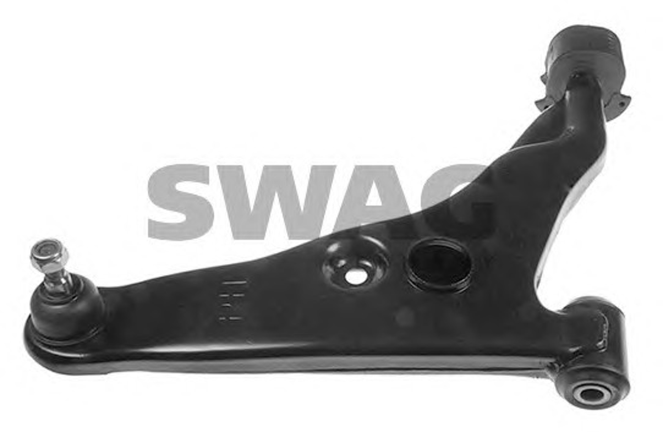 Рычаг подвески SWAG 80941238