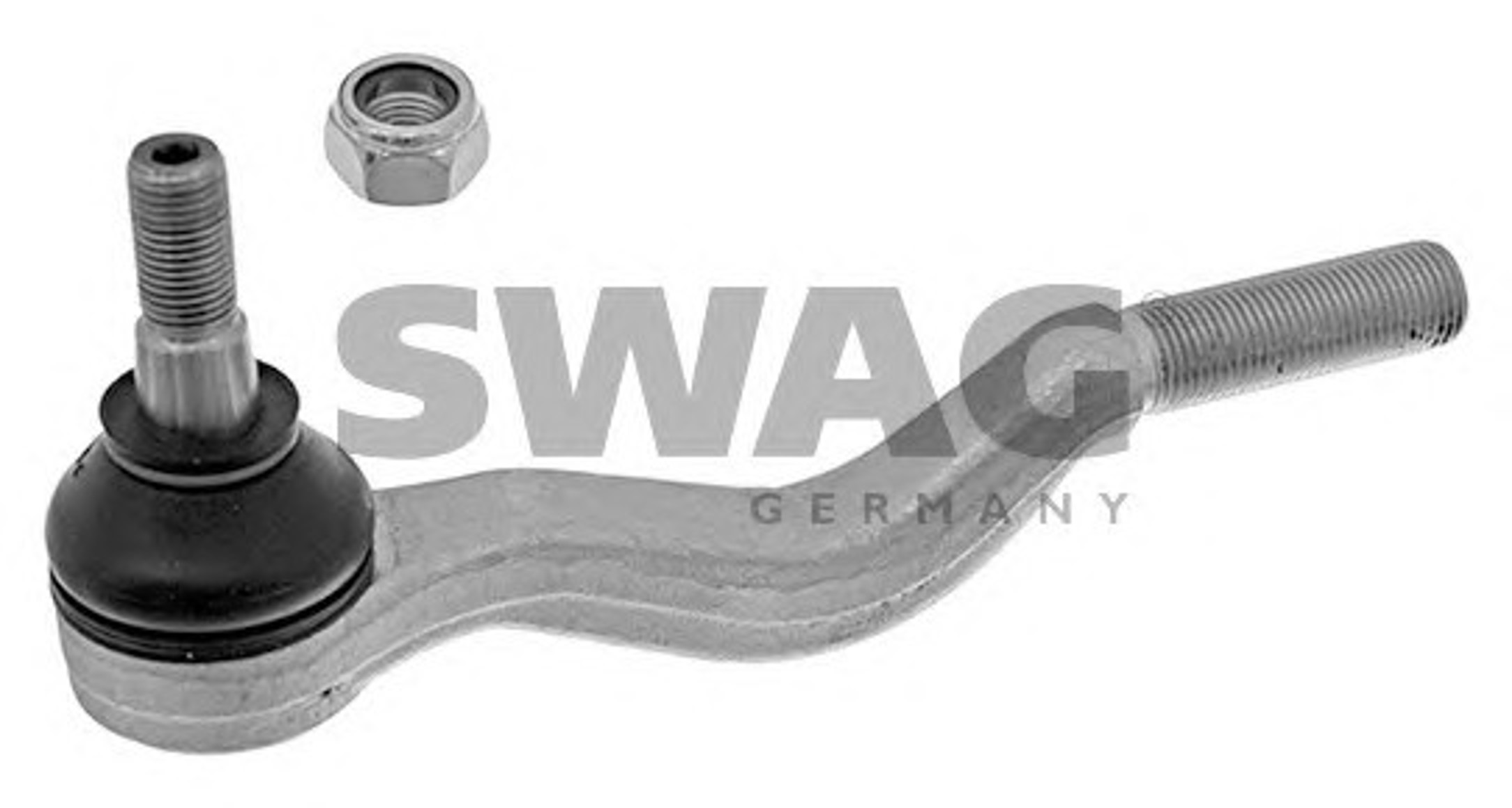 Наконечник рулевой тяги SWAG 80941278