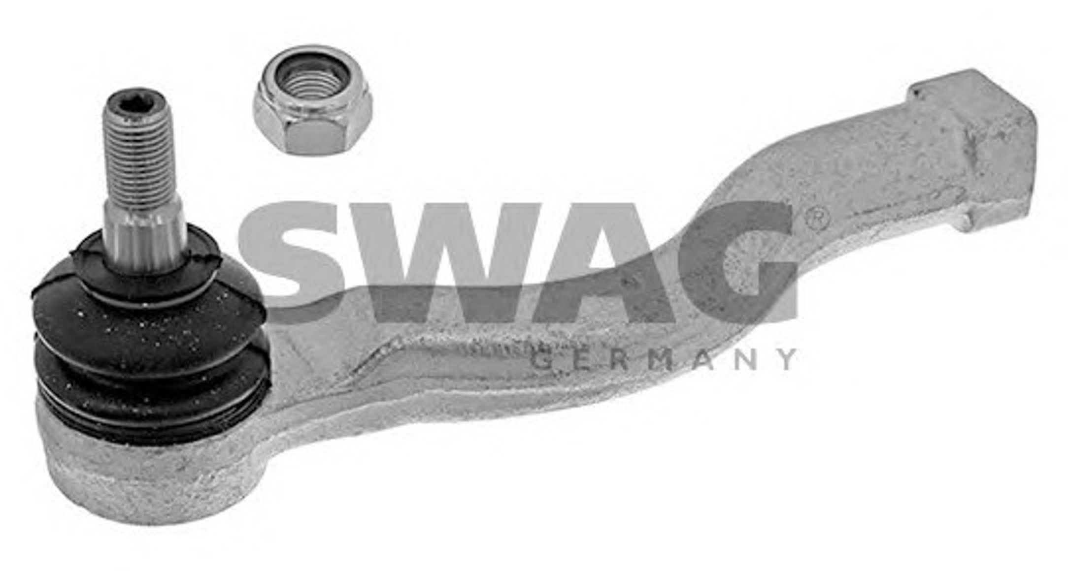 Наконечник рулевой тяги SWAG 80941314