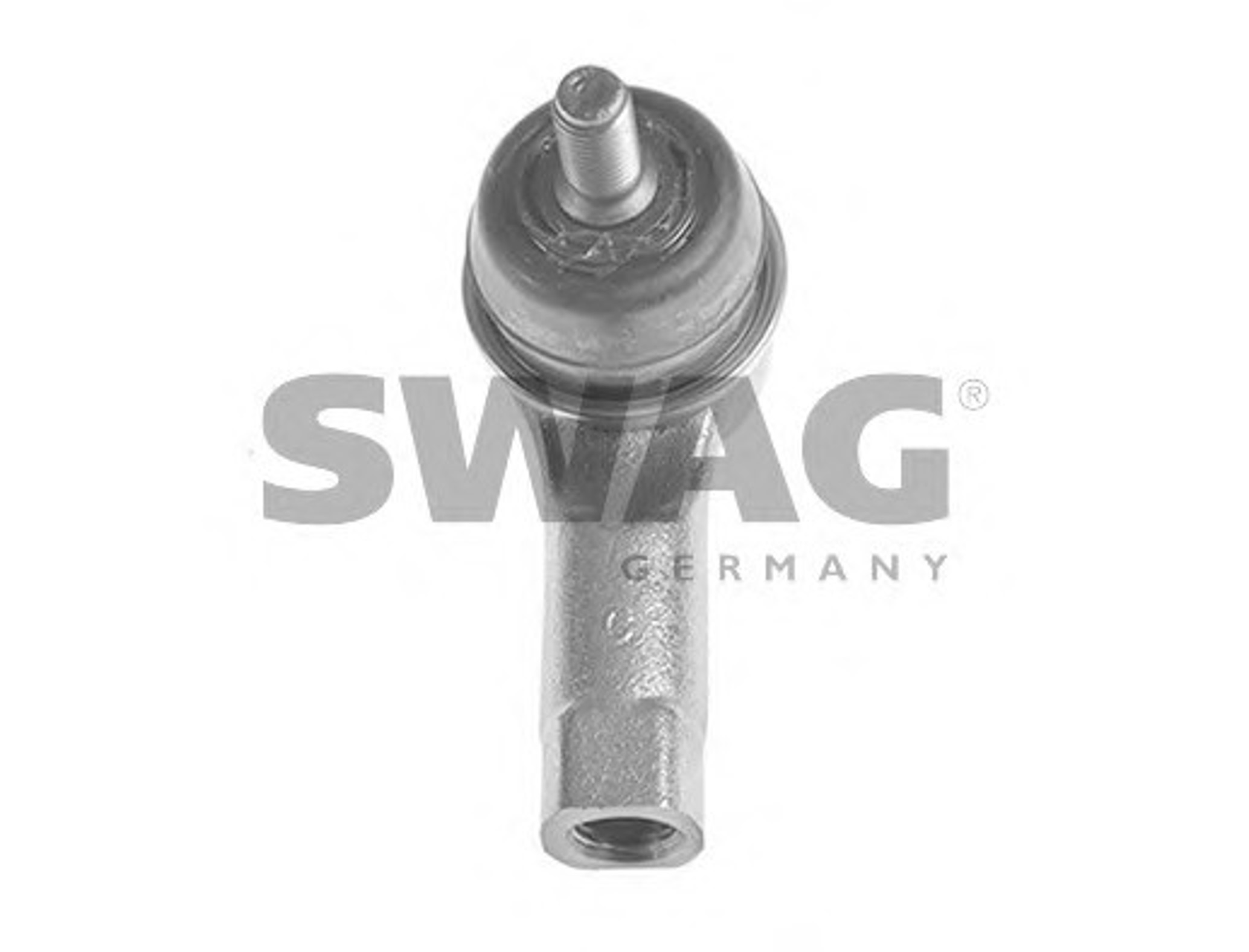 Наконечник рулевой тяги SWAG 80941332