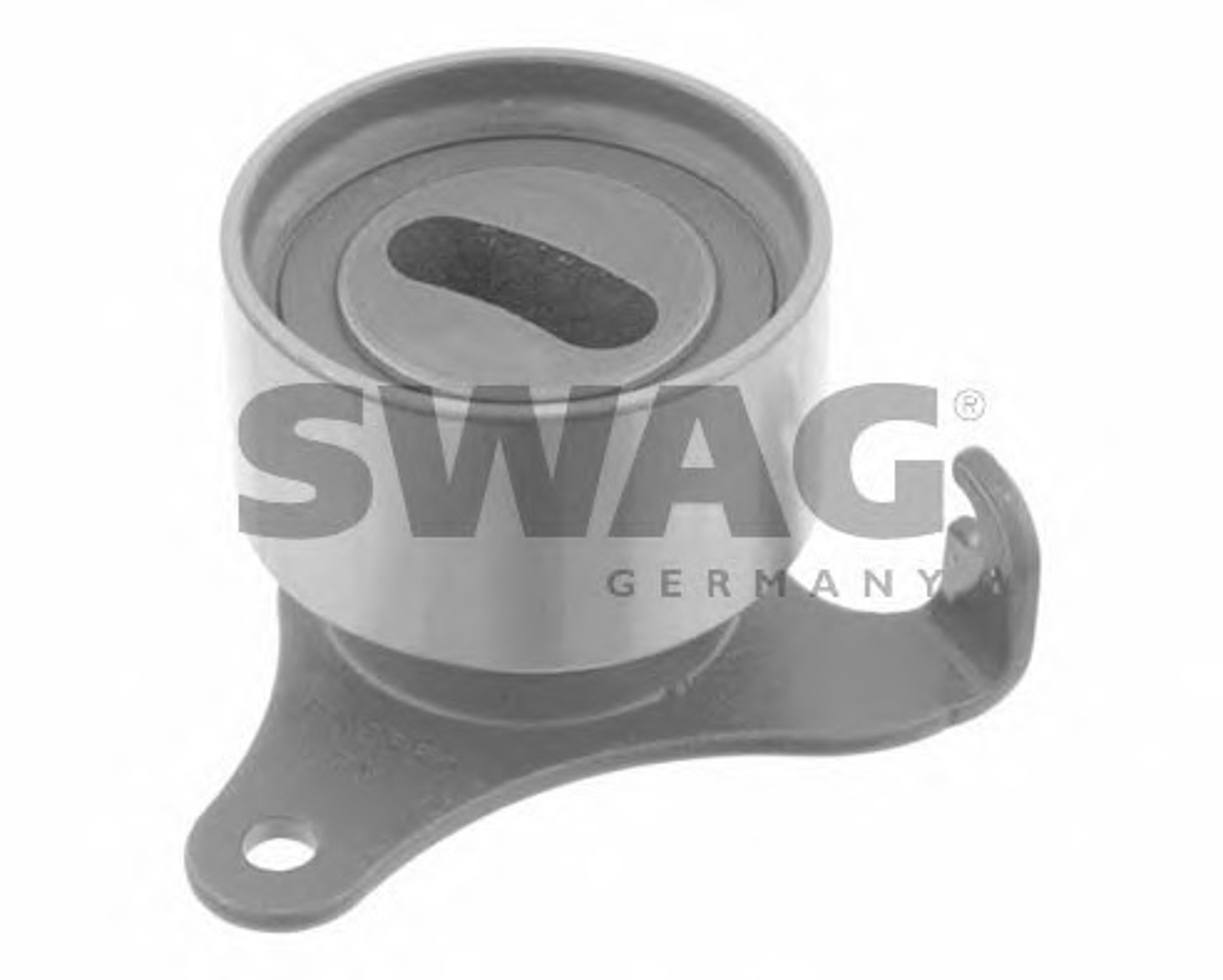 Ролик натяжной ремня грм SWAG 81030007