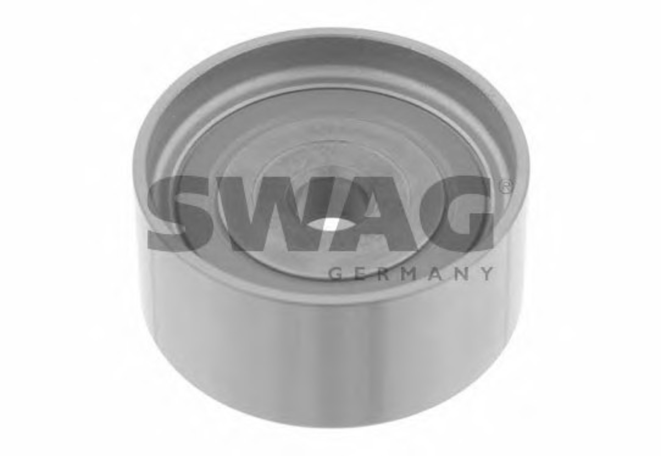 Ролик приводного ремня SWAG 81924792