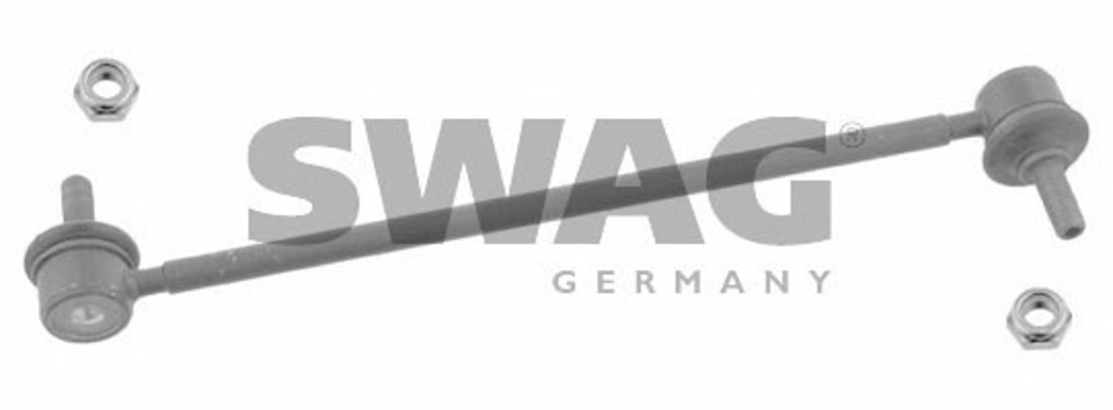 Тяга стабилизатора SWAG 81926085