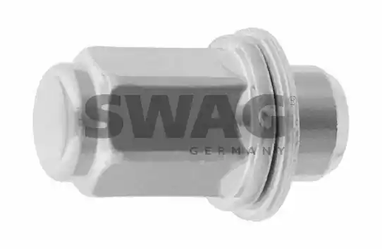 Гайка крепления колеса SWAG 81926586