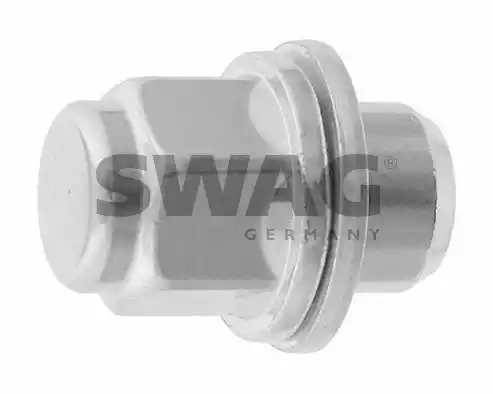 Гайка крепления колеса SWAG 81926587
