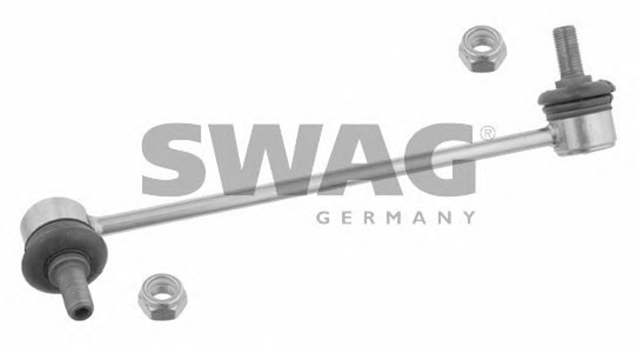 Тяга стабилизатора SWAG 81926919