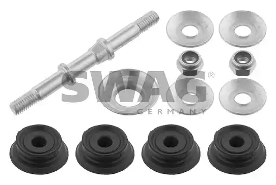 Тяга стабилизатора SWAG 81927262