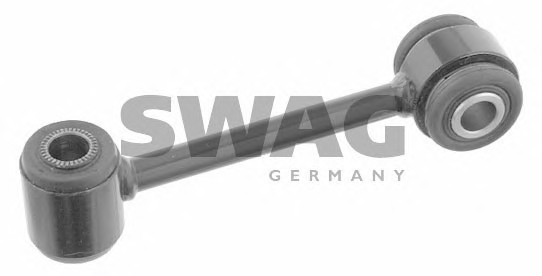 Тяга стабилизатора SWAG 81927337