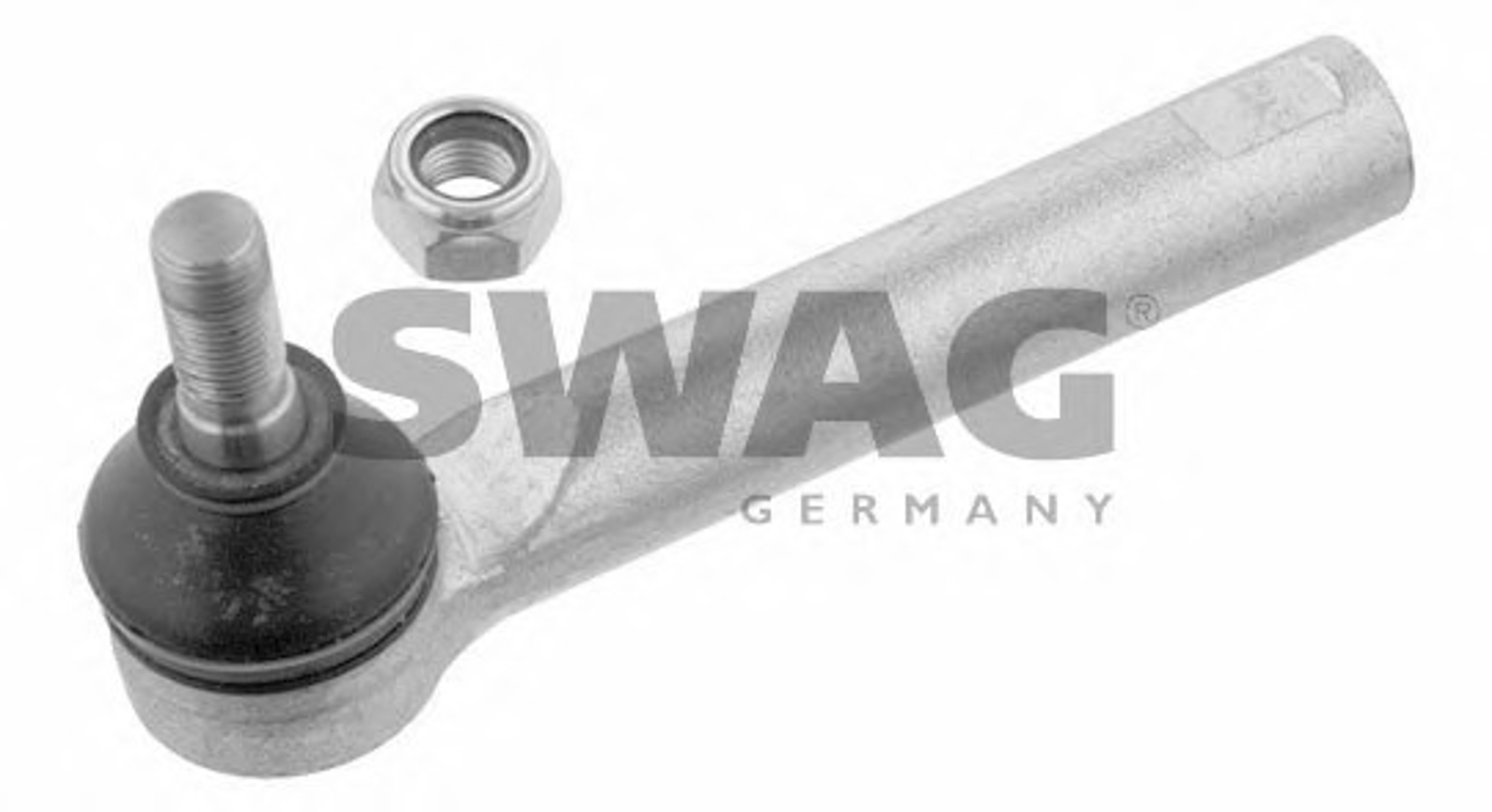 Наконечник рулевой тяги SWAG 81929186