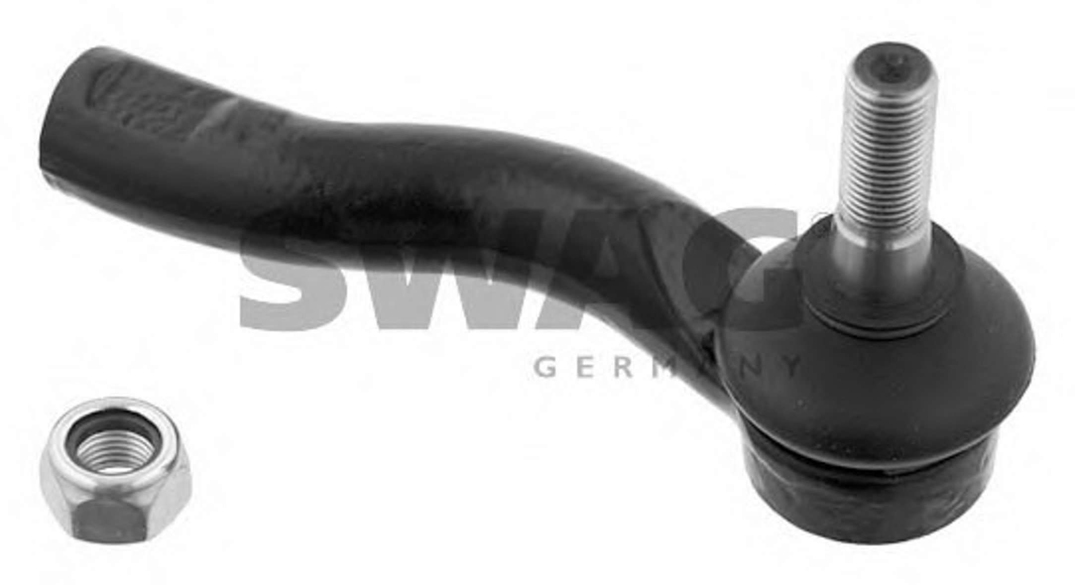 Наконечник рулевой тяги SWAG 81930231