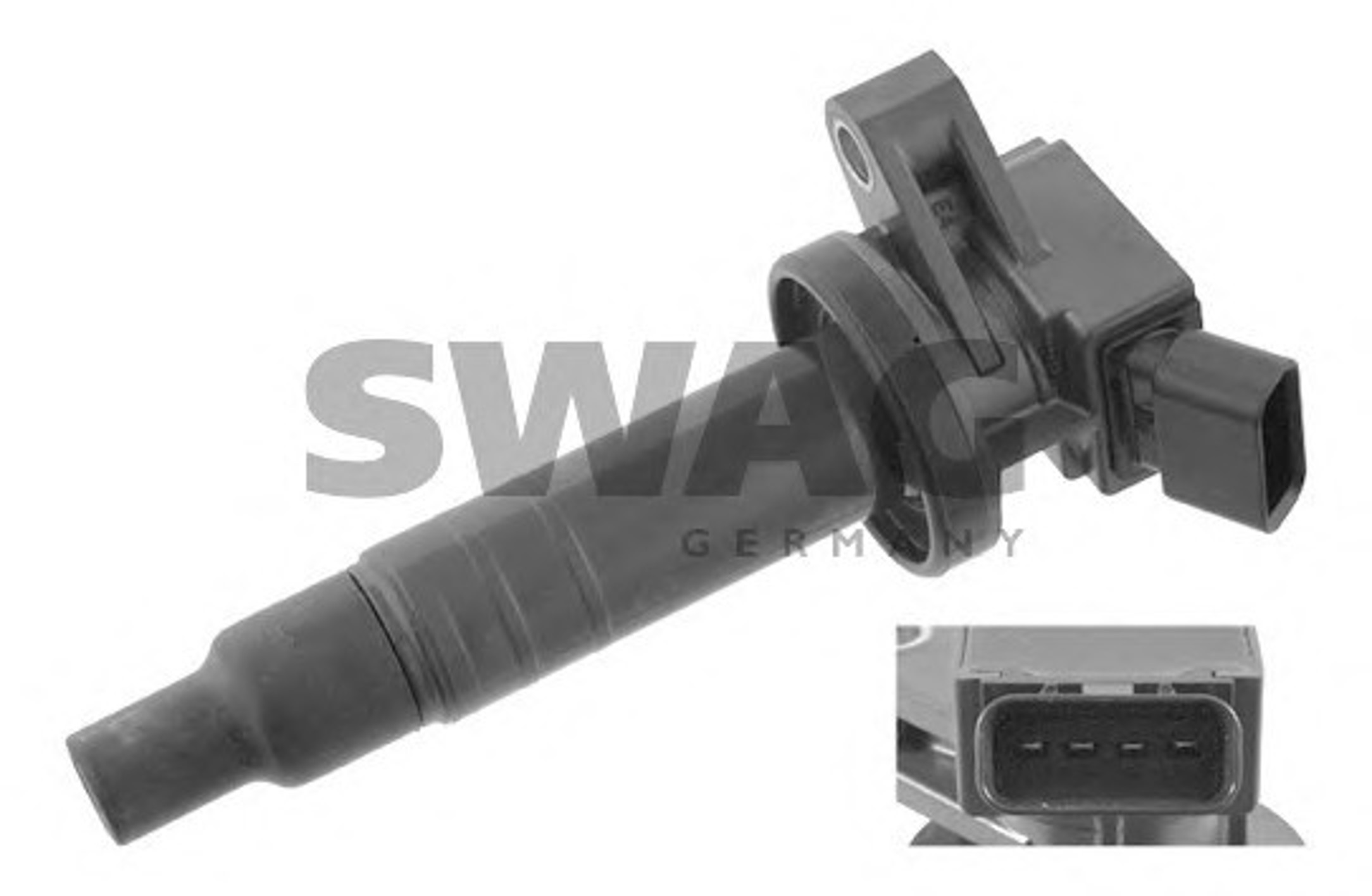 Катушка зажигания SWAG 81932056