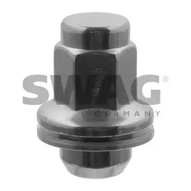 Гайка крепления колеса SWAG 81933497