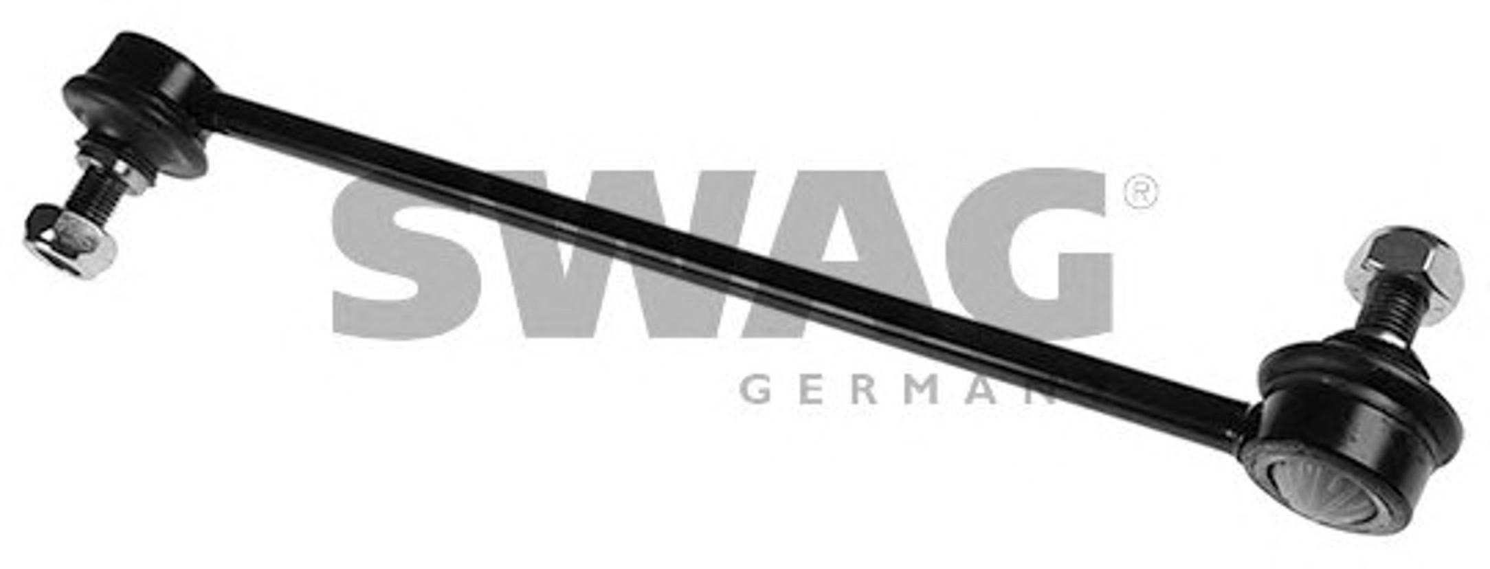 Стойка стабилизатора SWAG 81942938