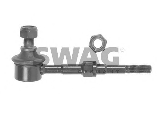 Тяга стабилизатора SWAG 81942984