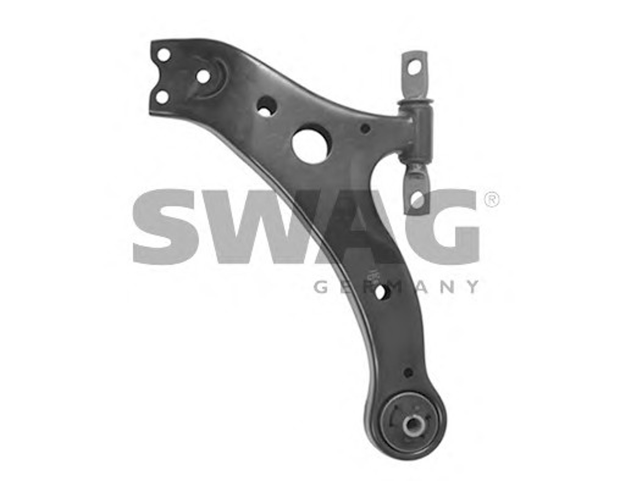 Рычаг подвески SWAG 81943018