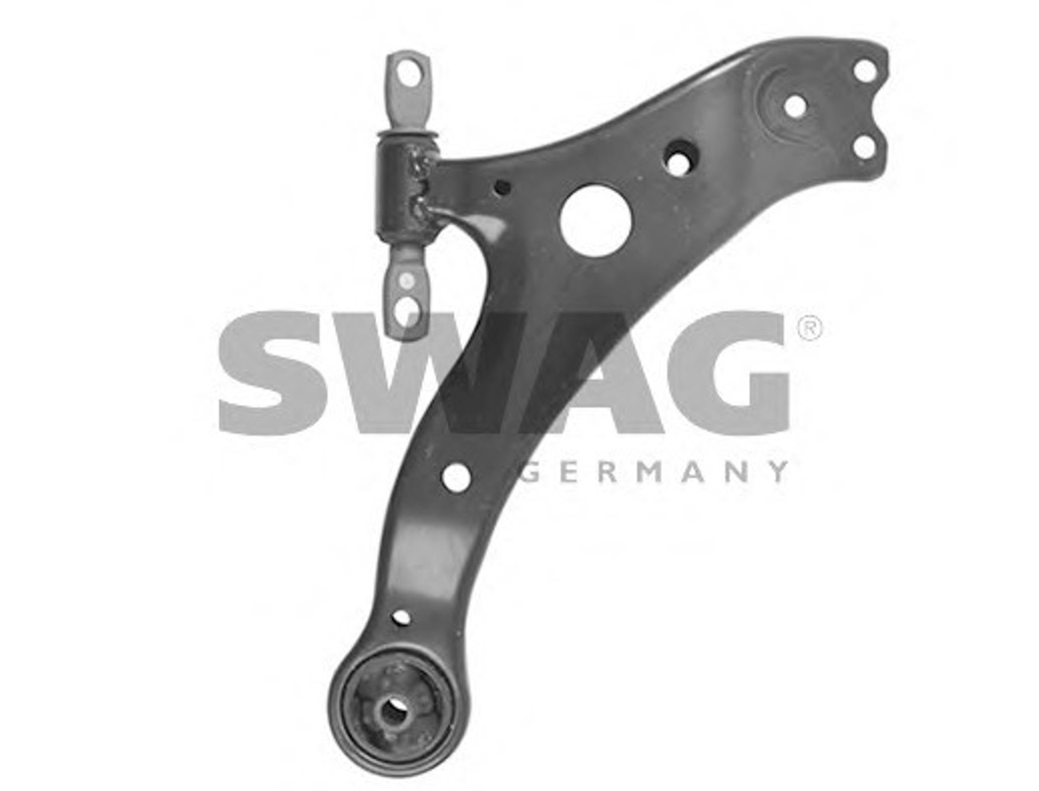 Рычаг подвески SWAG 81943039