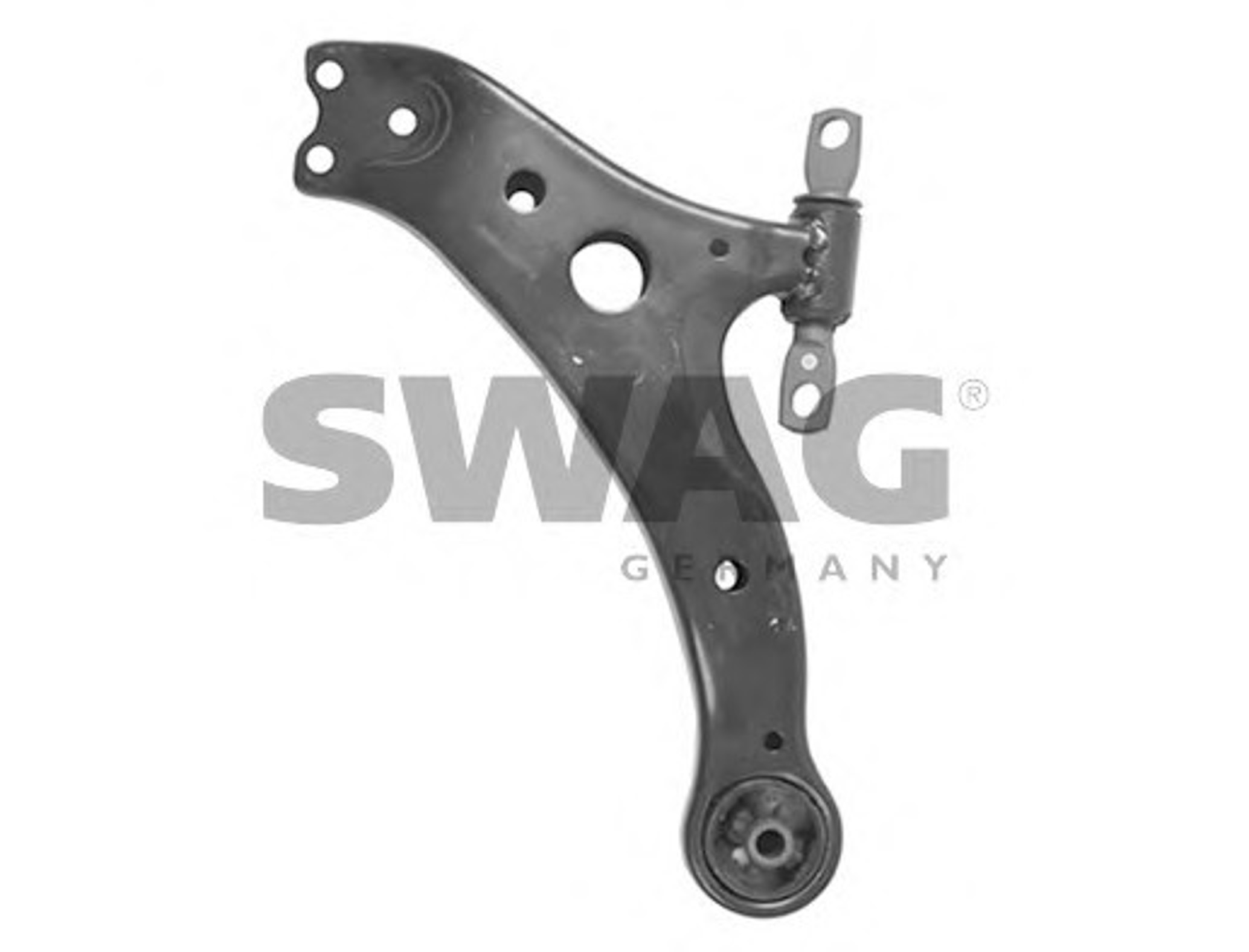 Рычаг подвески SWAG 81943040
