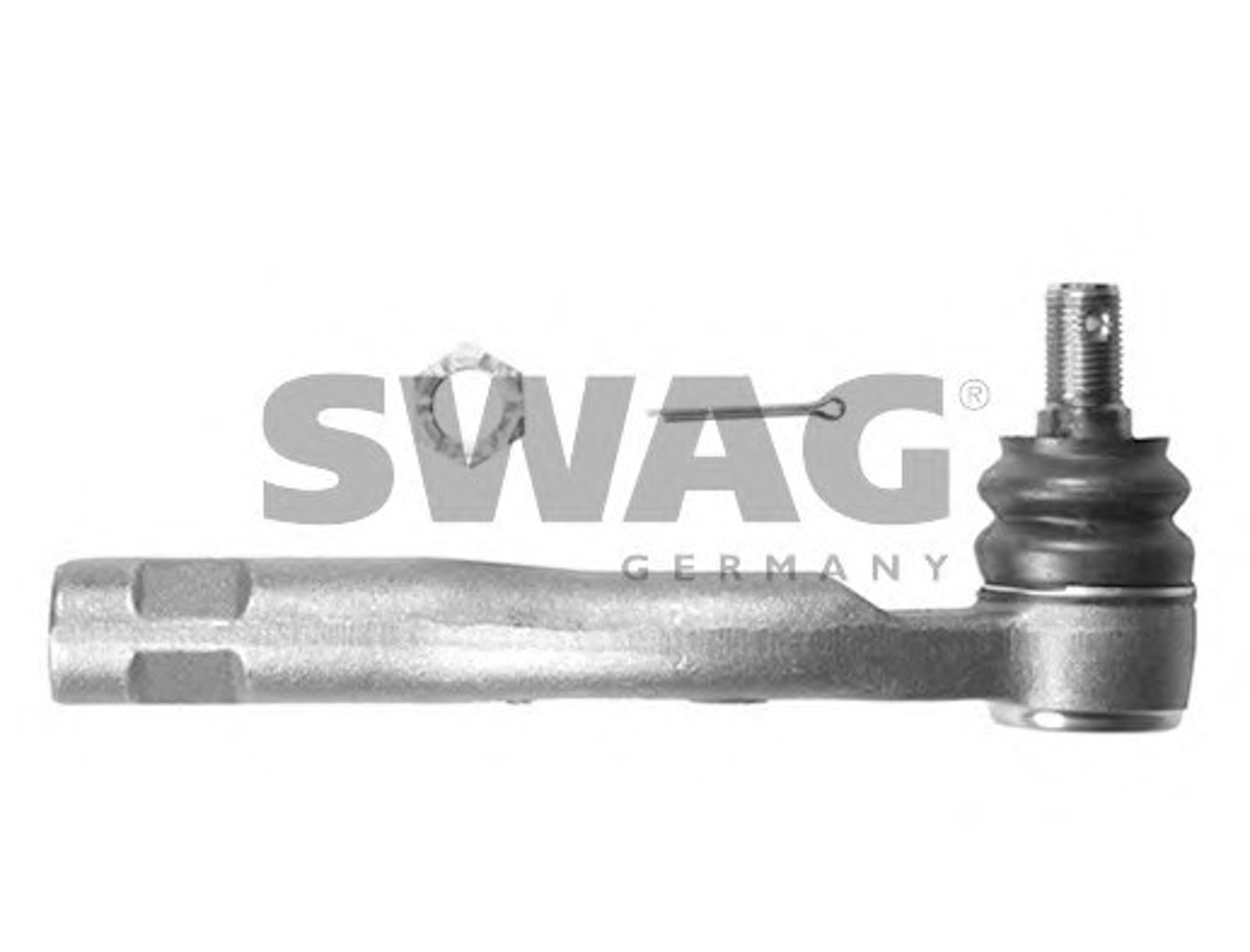Наконечник рулевой тяги SWAG 81943149