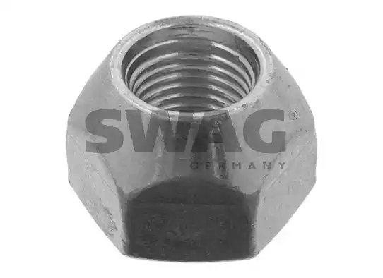 Гайка крепления колеса SWAG 82911938
