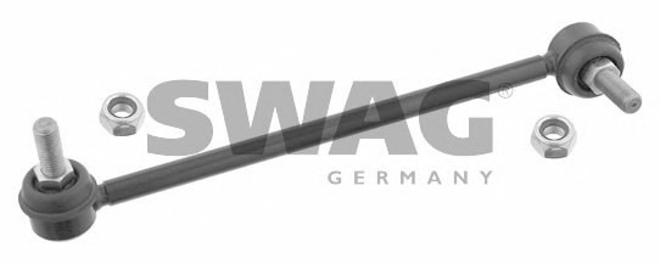 Тяга стабилизатора SWAG 82927462
