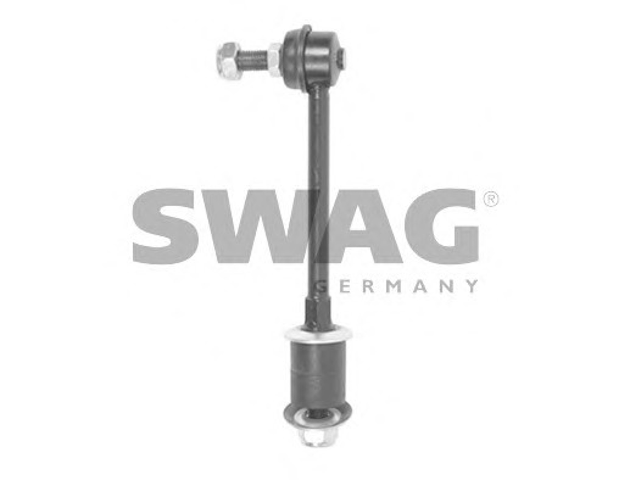 Тяга стабилизатора SWAG 82942579