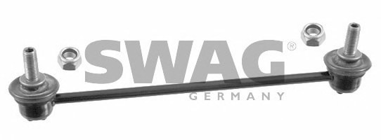 Тяга стабилизатора SWAG 83923055