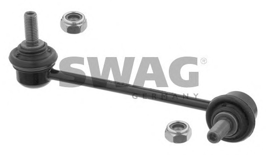 Тяга стабилизатора SWAG 83933765
