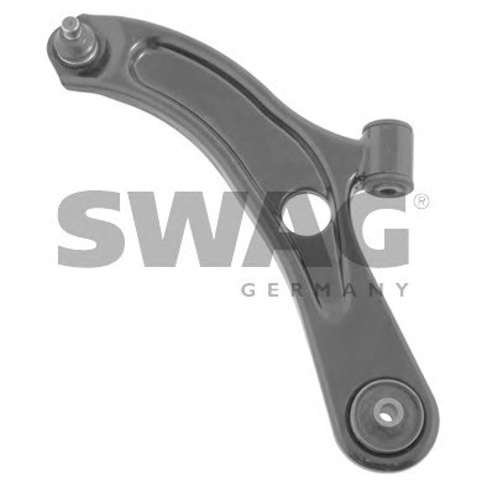 Рычаг подвески SWAG 84932140