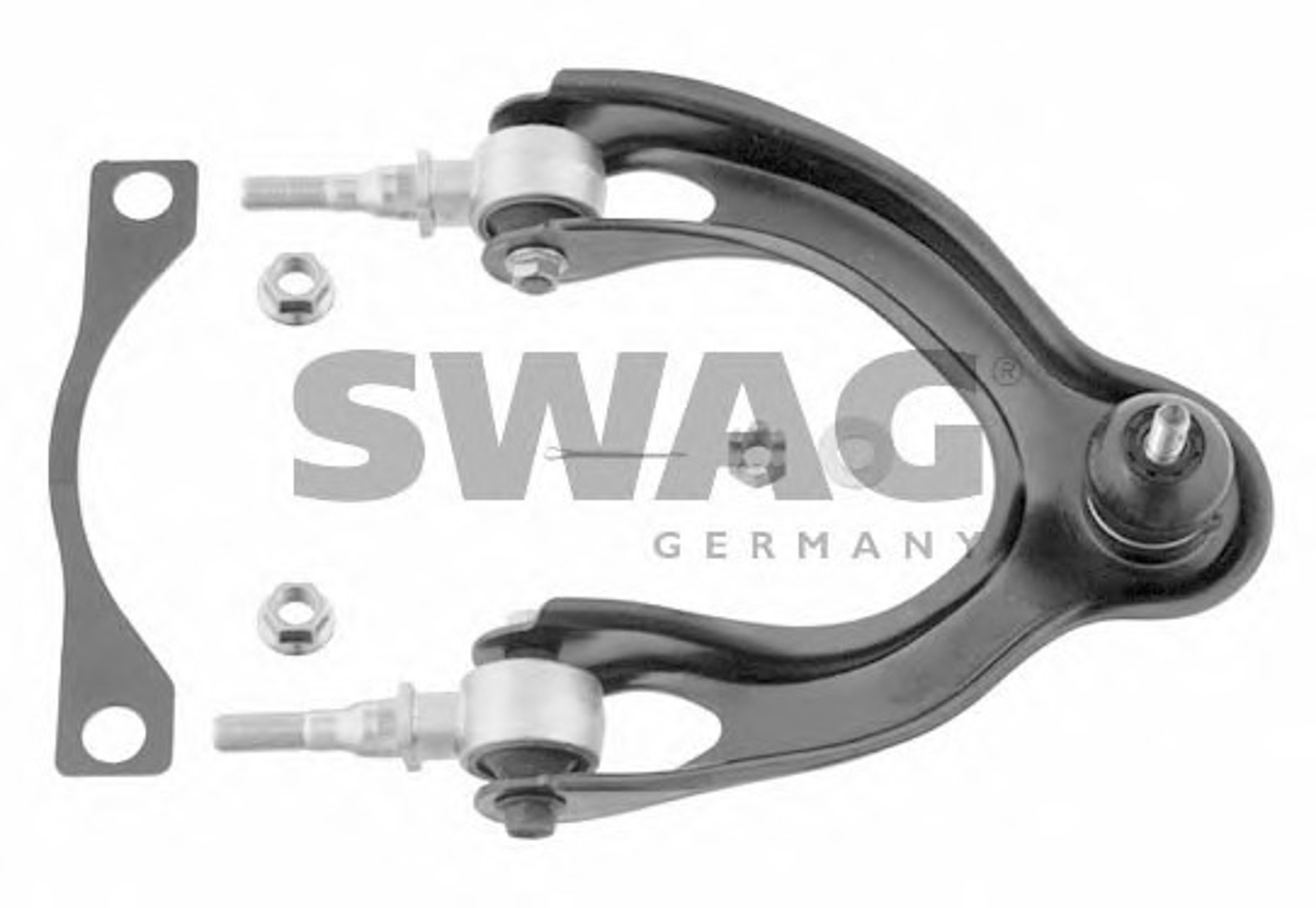 Рычаг подвески SWAG 85730009