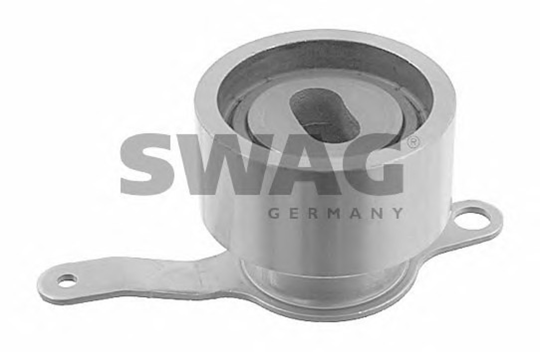 Ролик натяжной ремня грм SWAG 85918937