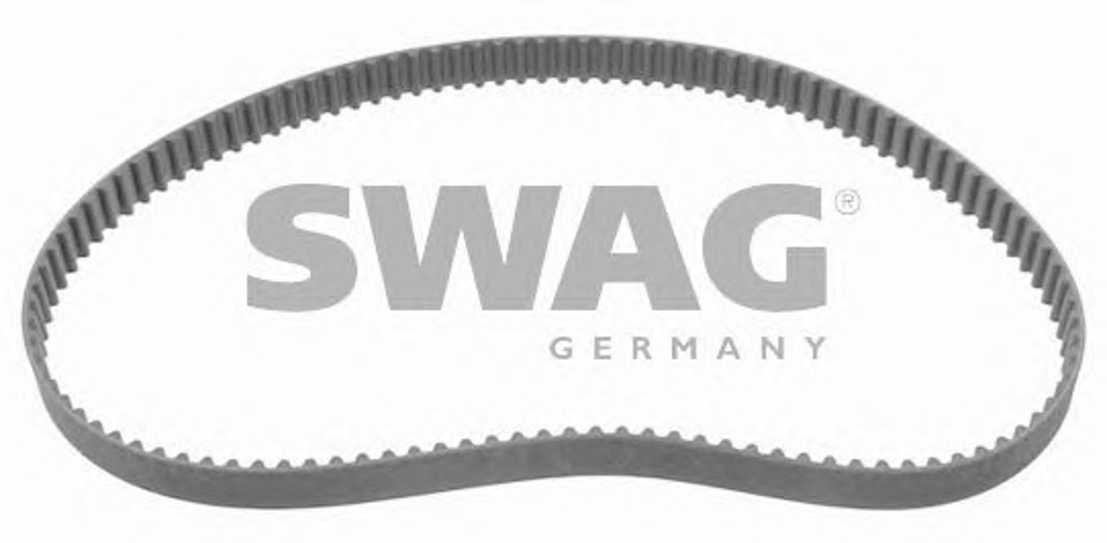 Ремень грм SWAG 85924813