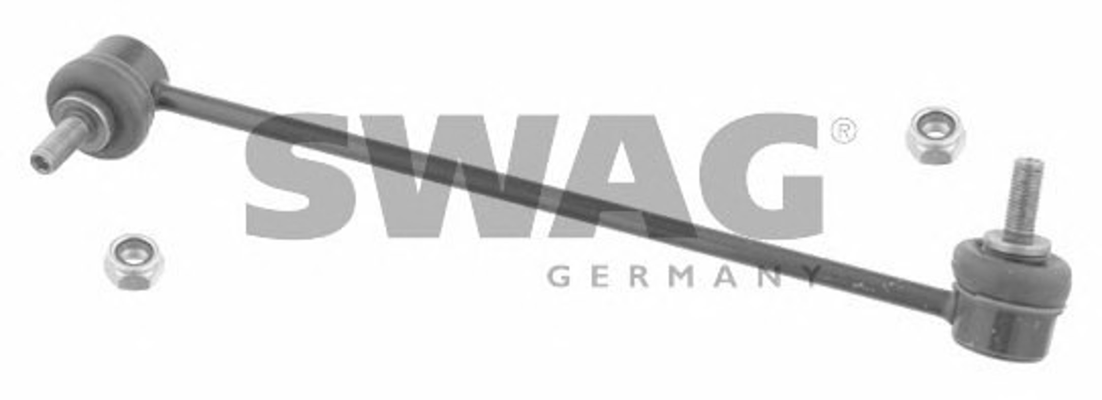 Тяга стабилизатора SWAG 85924963