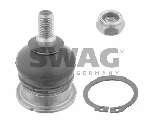 Опора шаровая SWAG 85926276