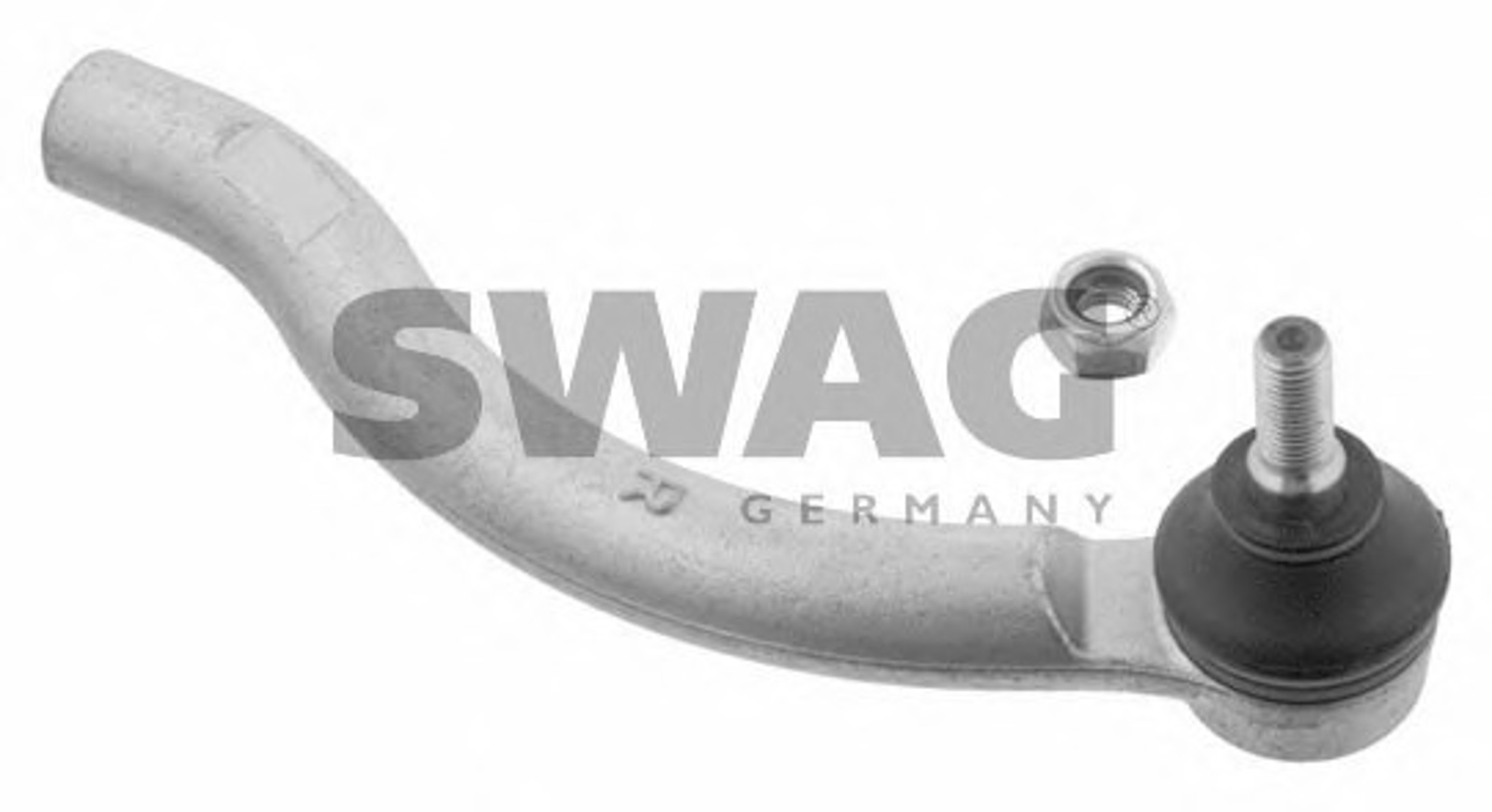 Наконечник рулевой тяги SWAG 85929288
