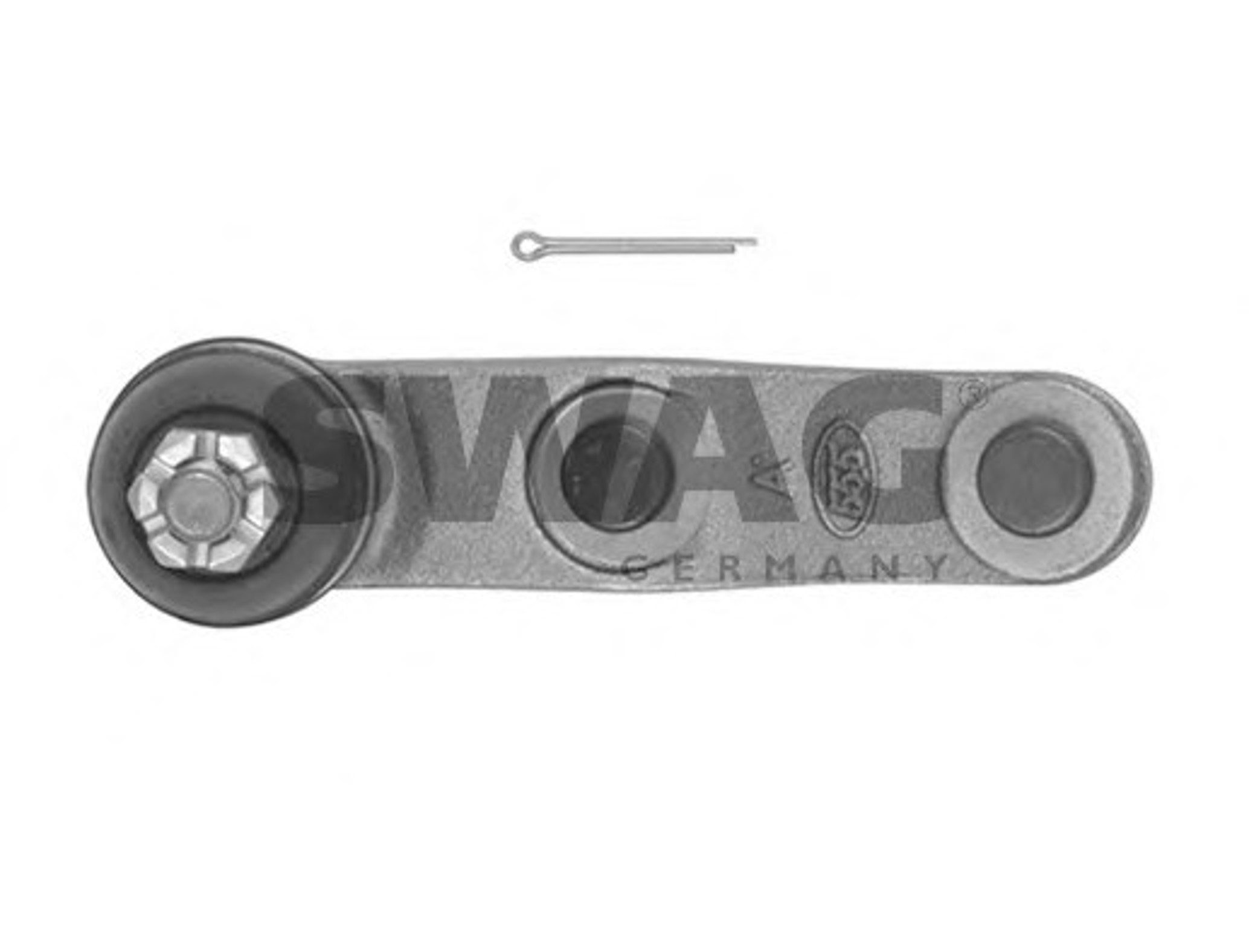 Опора шаровая SWAG 85942150