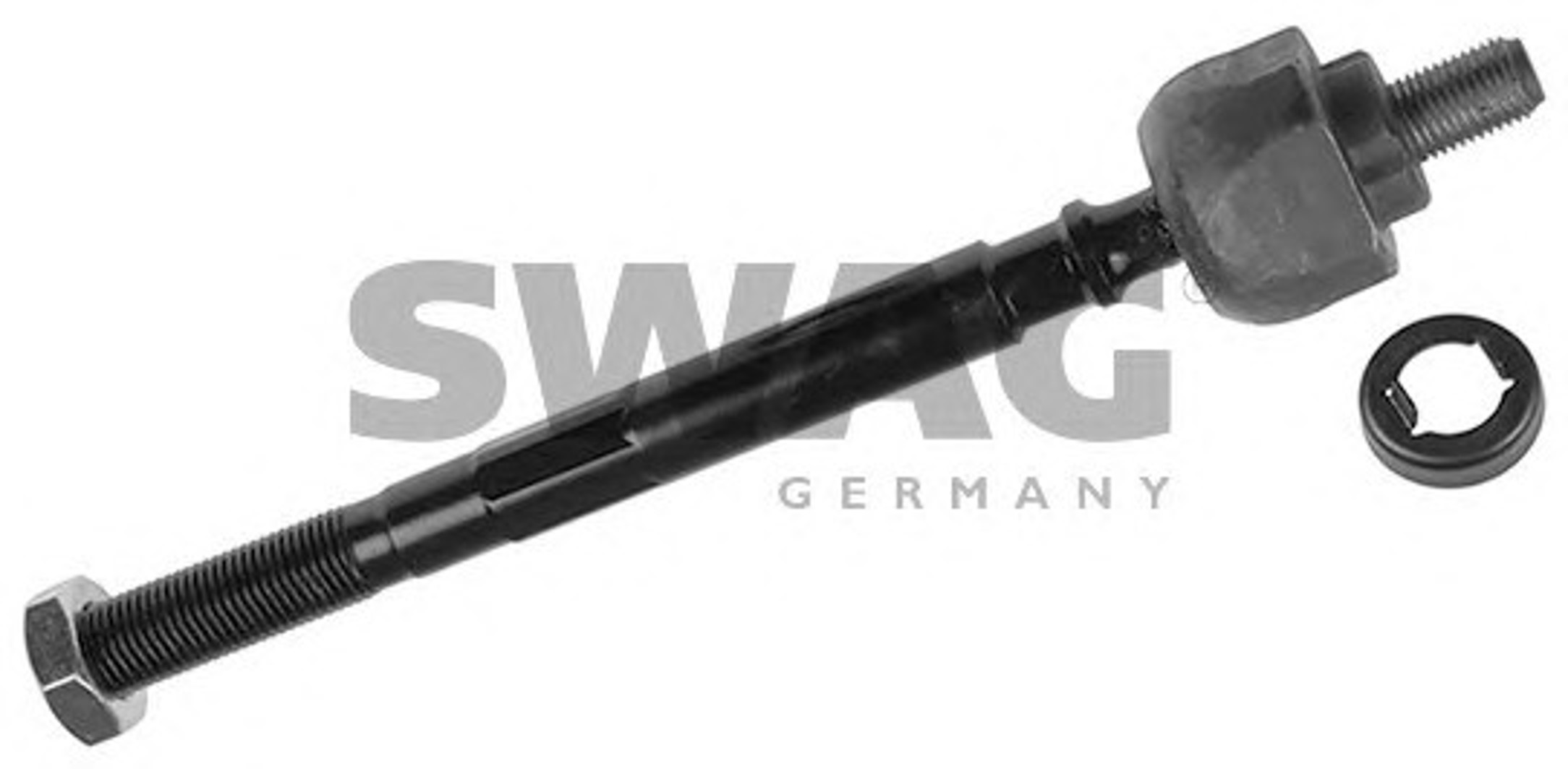 Тяга рулевая SWAG 85942208