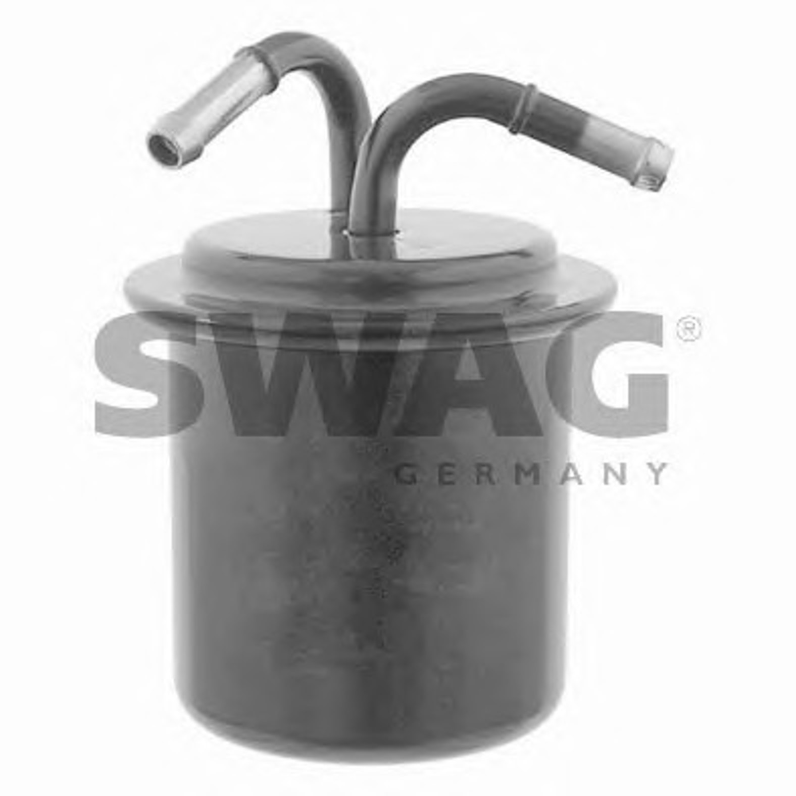 Фильтр топливный SWAG 87926443