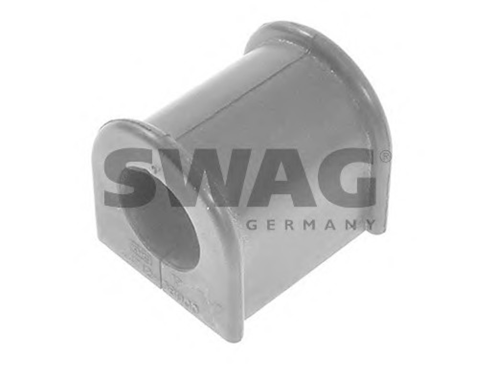 Втулка стабилизатора SWAG 88941476