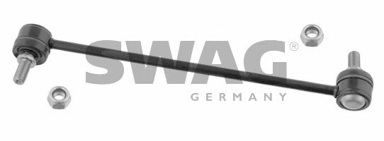 Тяга стабилизатора SWAG 89923753