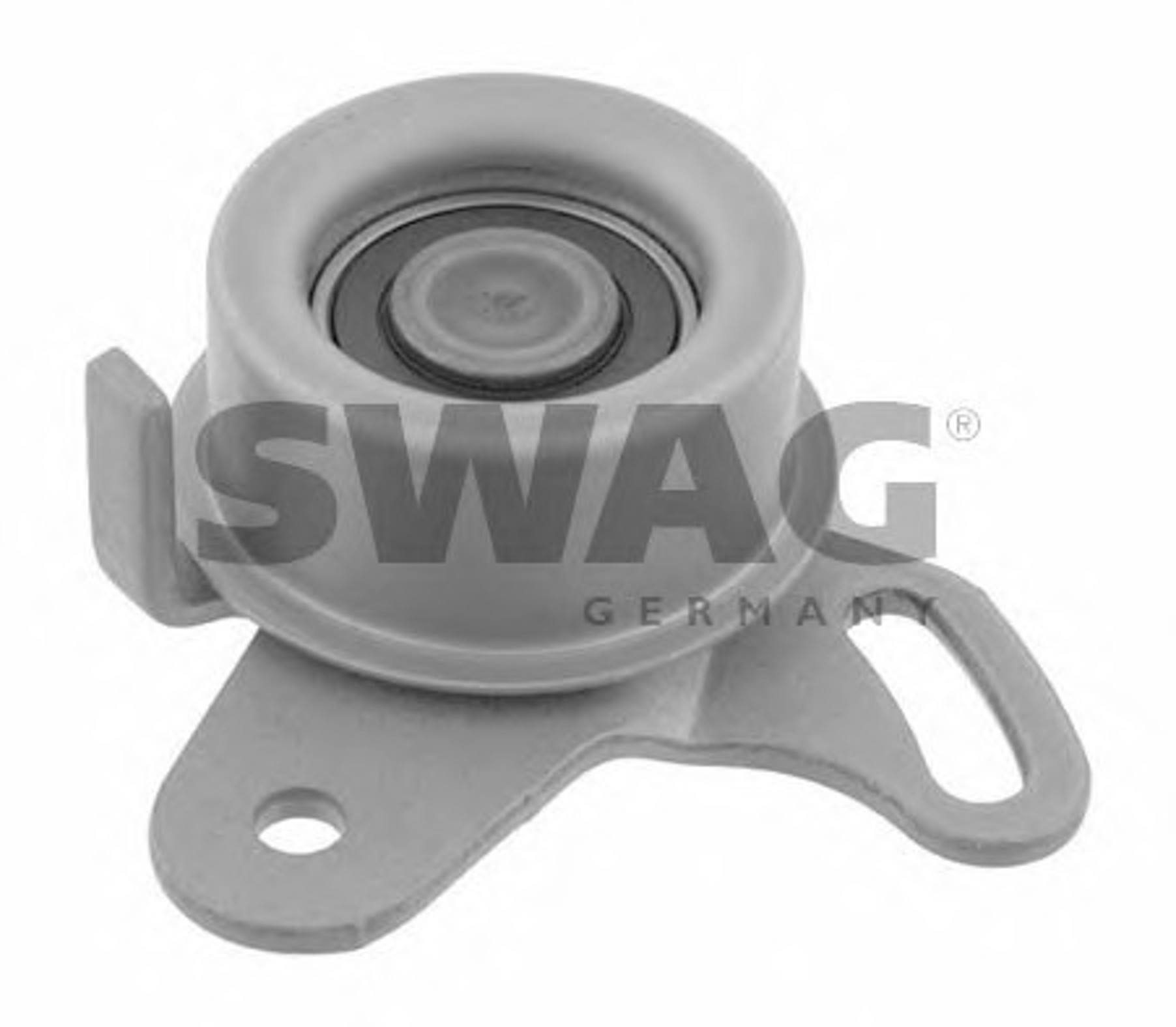 Ролик натяжной ремня грм SWAG 90924547