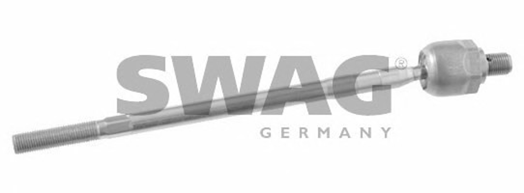 Тяга рулевая SWAG 90924908