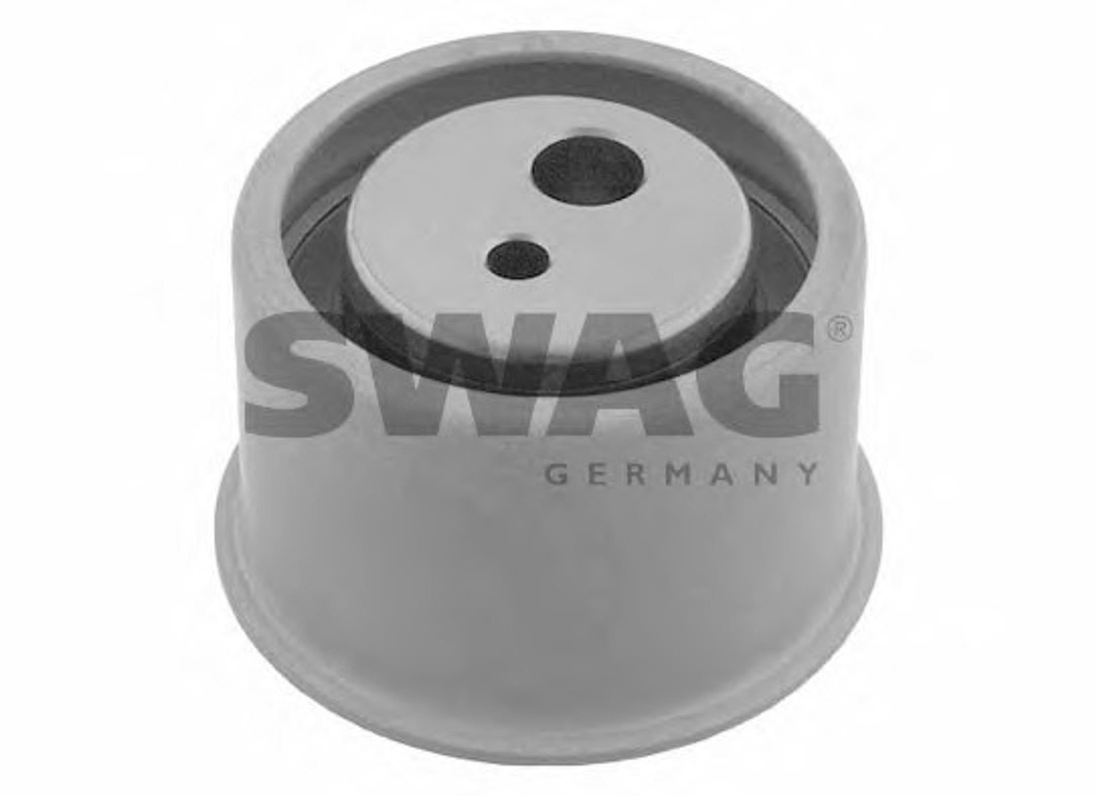 Ролик натяжной ремня грм SWAG 90926733