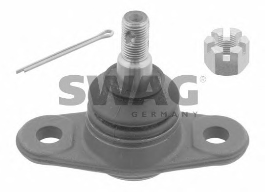 Опора шаровая SWAG 90929704