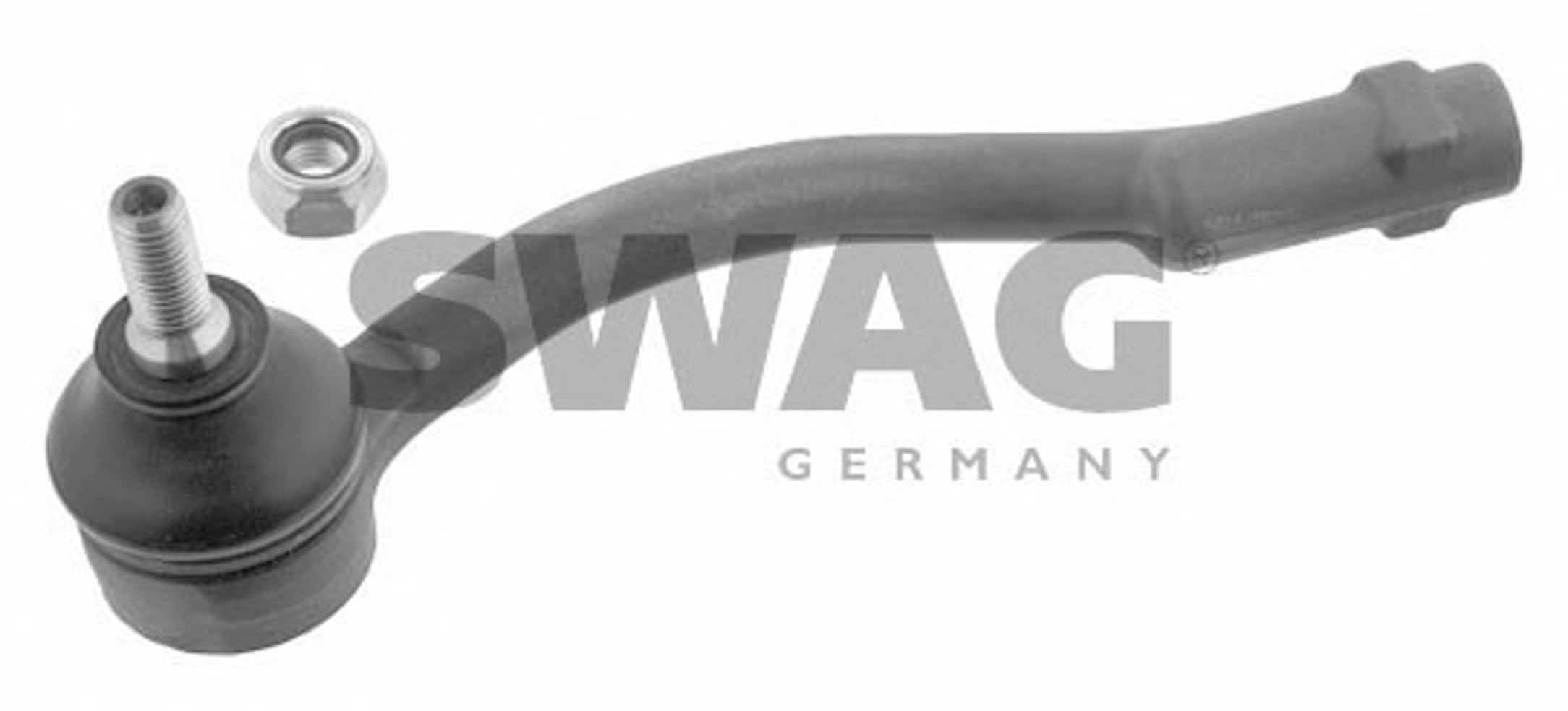 Наконечник рулевой тяги SWAG 90930090